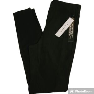 NWT* Tribal* Flatten It Amincessant* Legging* Black* Sz S